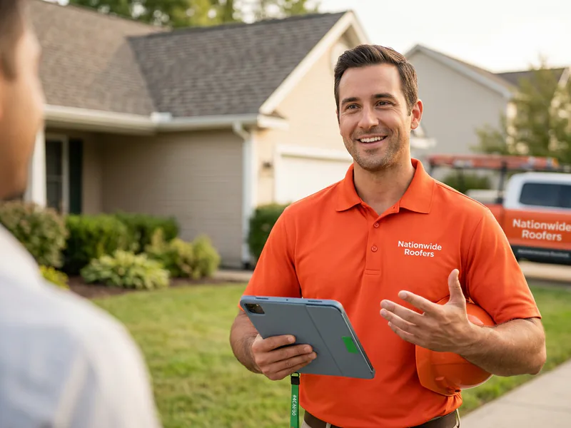 Roof Installation  in Hanahan  FAQ